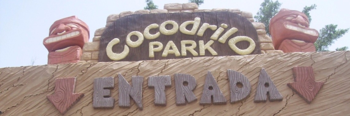 Cocodrilo Park Gran Canaria | Carmel