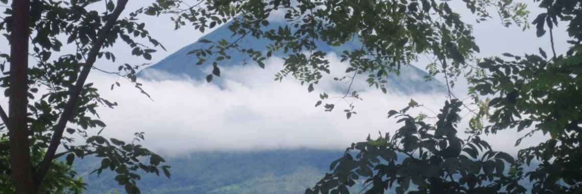 Las Familias Especiales Nicaragua | Carmel