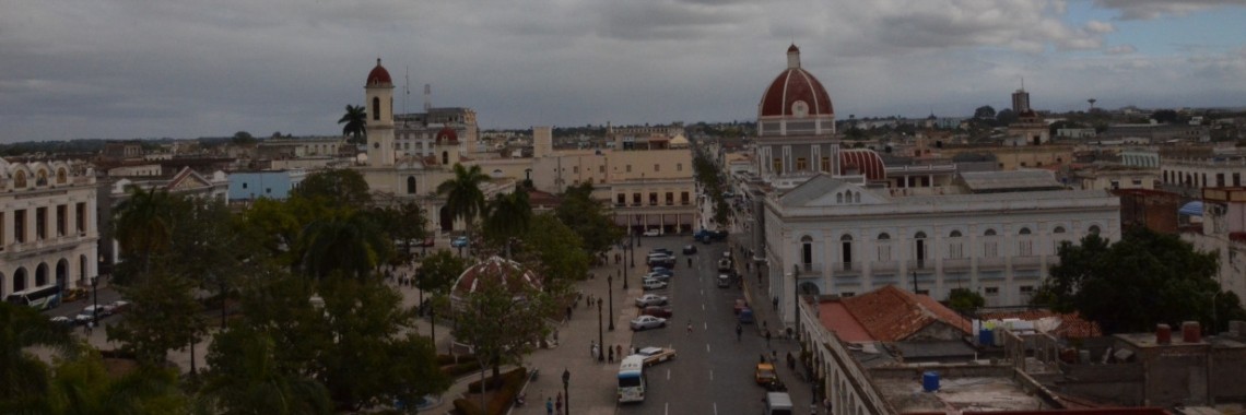 Cuba (Deel 4) | Lolah