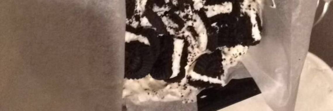 Oreo addict  | Do