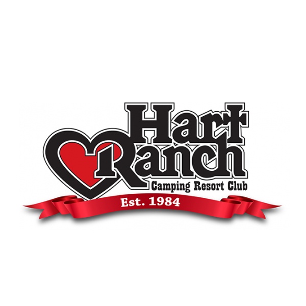 Hart Ranch Camping Resort