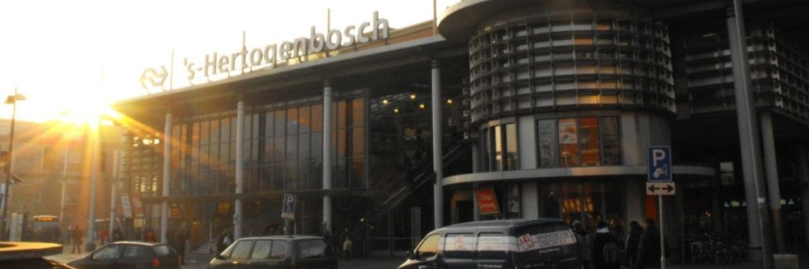 A stop during a journey that continues | Where To Go