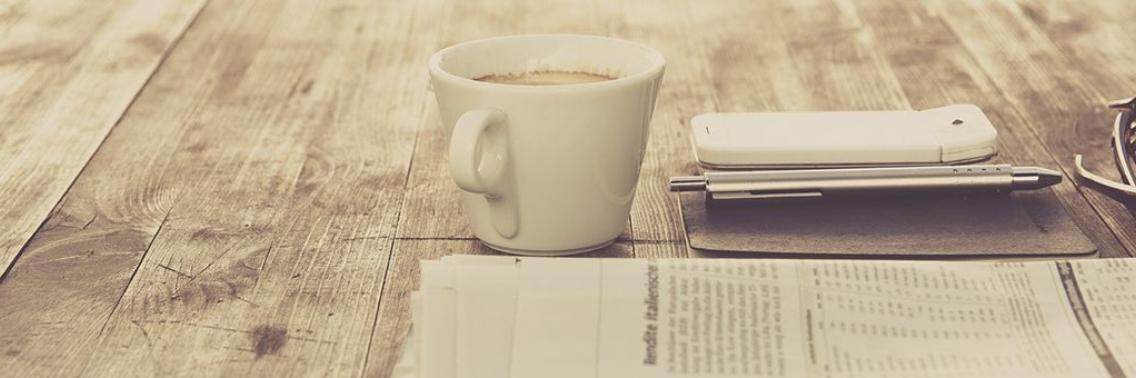 Blogboek #4 / Mijn best gelezen artikelen | Sim's Cup Of Tea