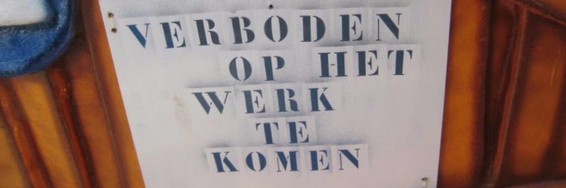 Alle dagen Carnaval | B3th