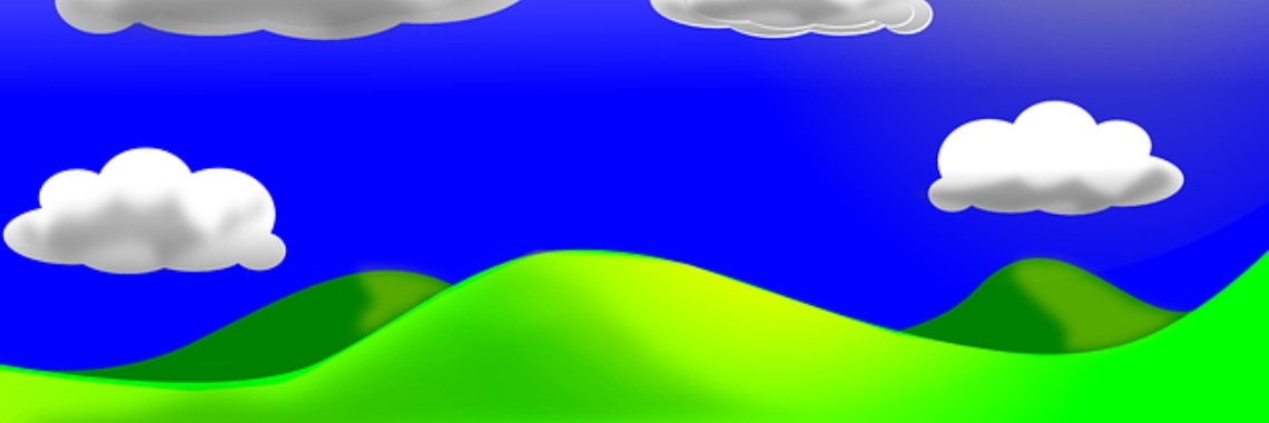 Voor alles een vluchtheuvel | B3th