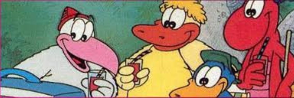 Kennen jullie ze nog?? | Ramona Vroom