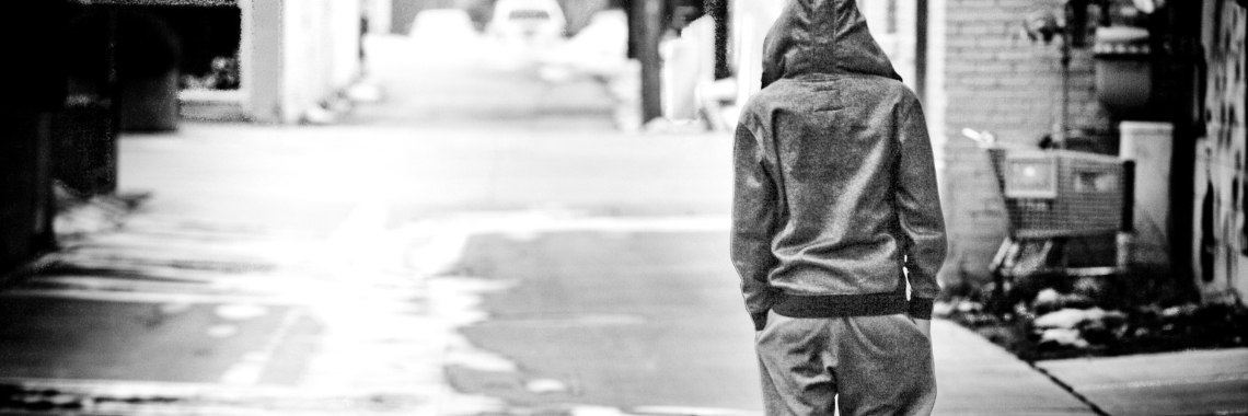 Het leven van ''Daklozen jongeren in NL'' | nickyaarts8688