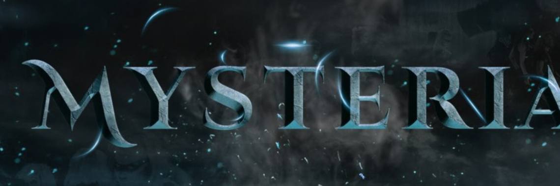 Het verhaal van... ''Mysteria'' Deel 3 | nickyaarts8688