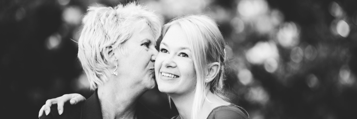 Ik bepaal mijn leven. Niet een of andere ziekte.  | Cinnablog