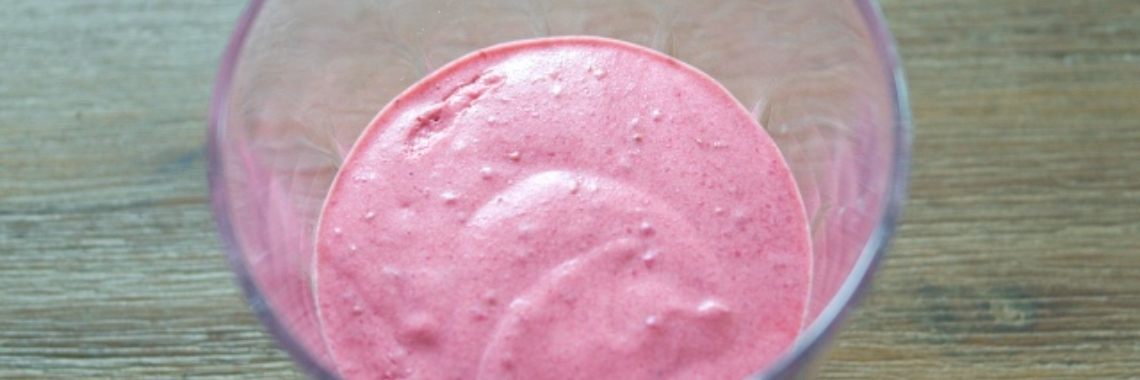 Recept frambozenbavarois | XxSanneeee