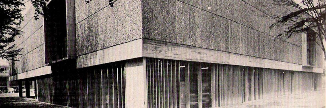 Analyse Modernisten NO1 - Le Corbusier | HandoftheWolf