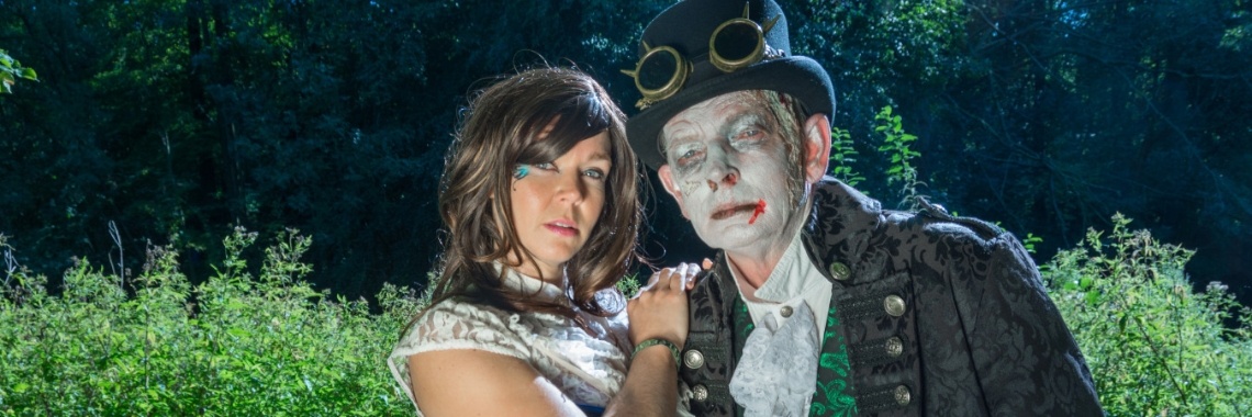 beauty and the beast | Alexanderplatz