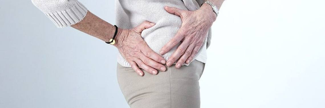 Kijk uit voor heupdysplasie. Voorkomen is beter dan genezen.  | DC Staelens