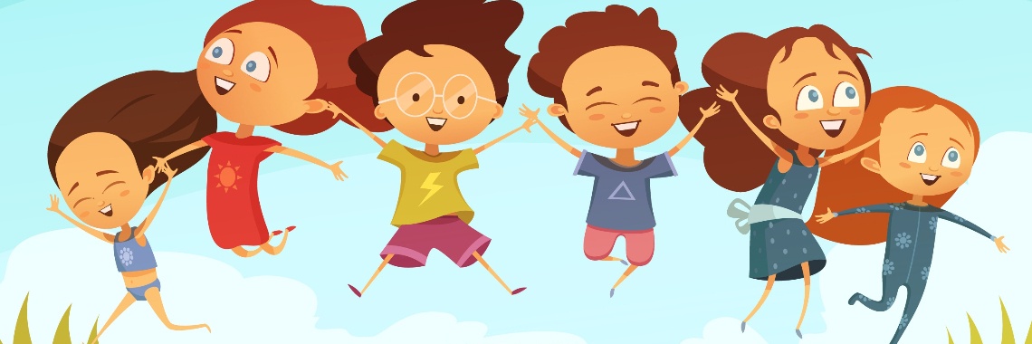 The Land of Fun (reading story) | Soulwhispers