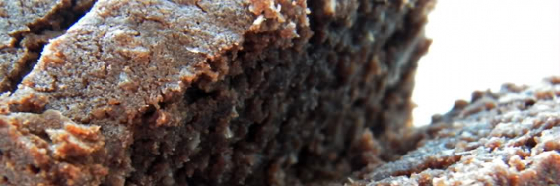 Chocolade kokoscake (bountycake) | Foodies