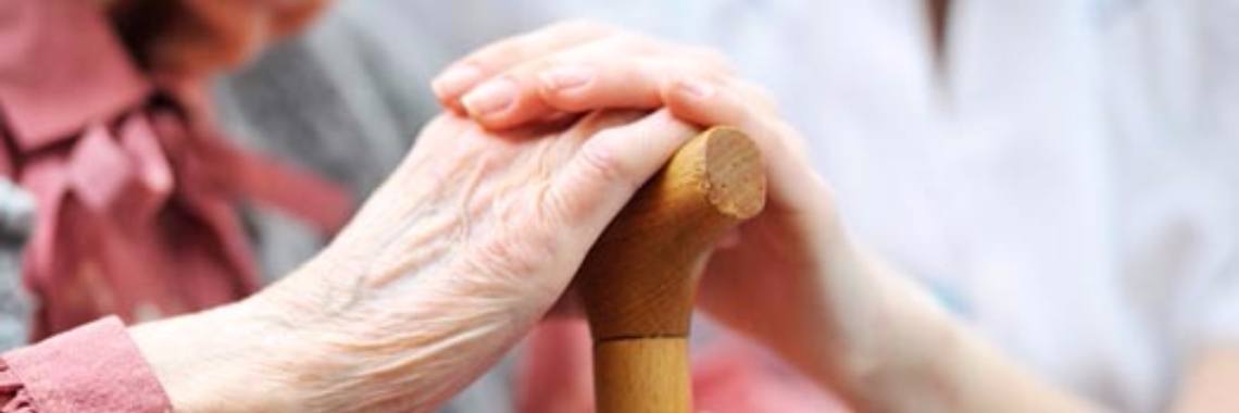 Tot hoever gaan we in de thuiszorg? | Veer