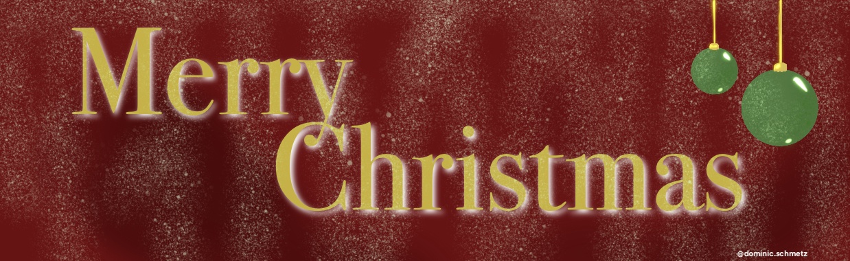 Christmas Drive Thru | KimsBlog