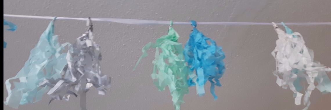 De Leukste Verjaardagsslingers | KimsBlog