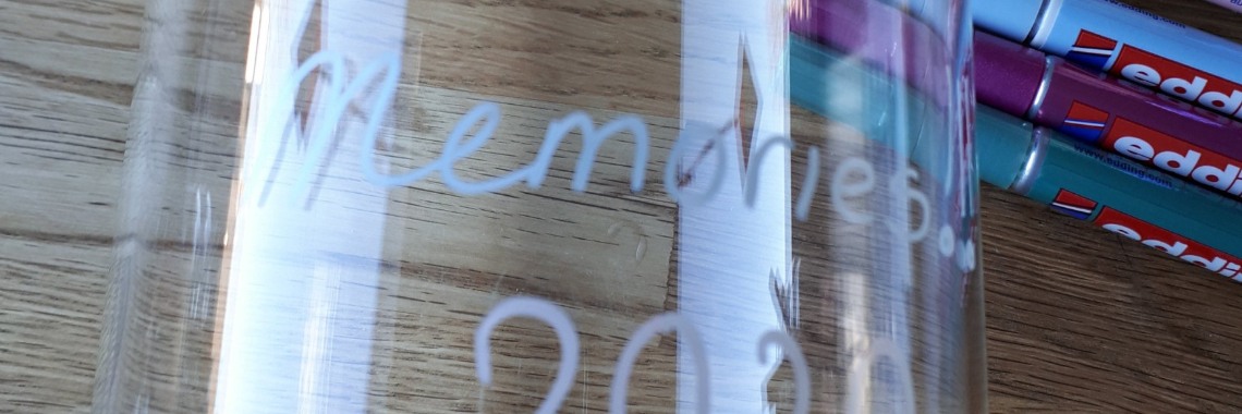 Making Memories Pot 2020 | KimsBlog