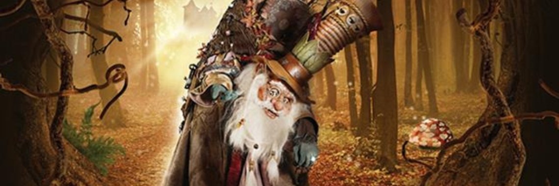 Meespelen in SprookjesSprokkelaar de Musical | KimsBlog