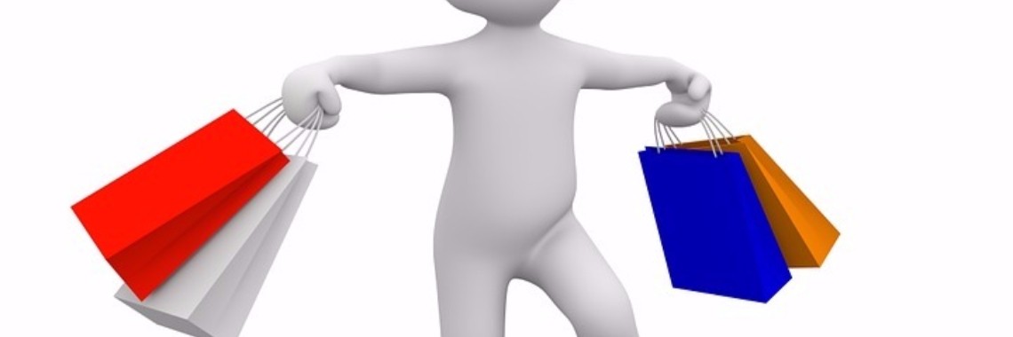 Shoplog, mijn aankopen afgelopen week | KimsBlog