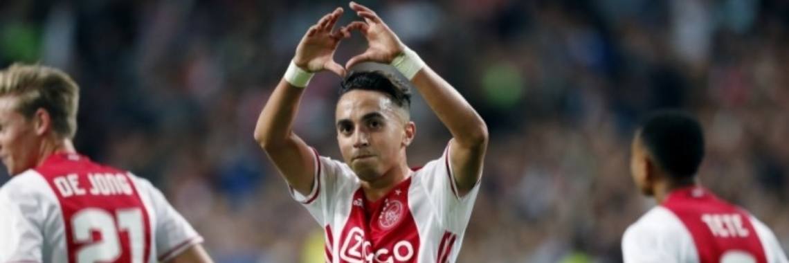 Stay Strong Appie #34 | KimsBlog