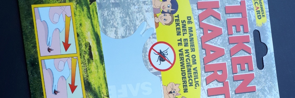 Tekenkaart | KimsBlog