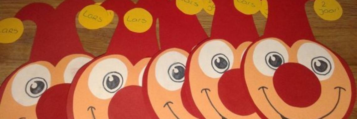 Uitnodigingen Maken - Overzicht | KimsBlog