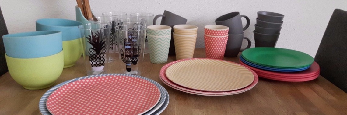 Vakantie Perikelen - Inventaris | KimsBlog