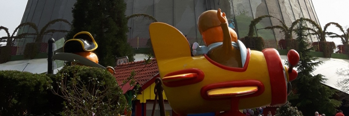 Wunderland Kalkar - Review | KimsBlog