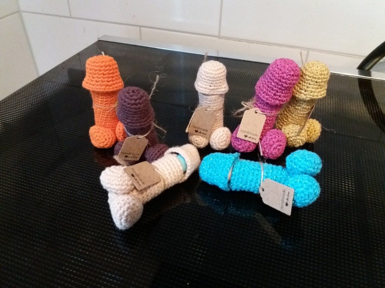 Re: Het wordt al een echte familie!! | weirdmommy