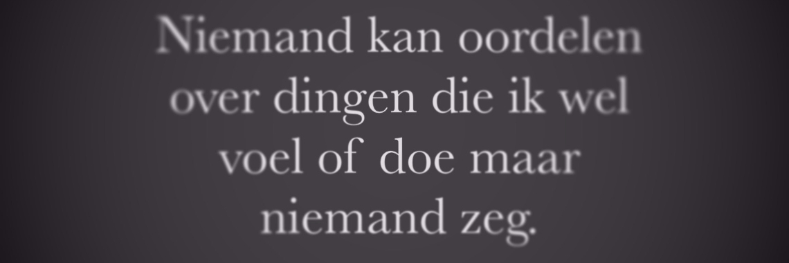 zeeën (gedicht) | It's me Beau 