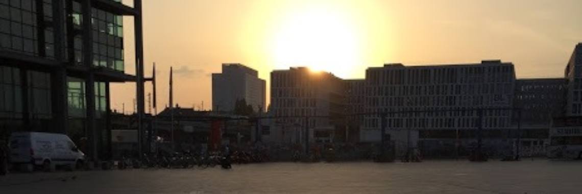 Naar Praag met de trein mét zoon van 8! | Mamanita