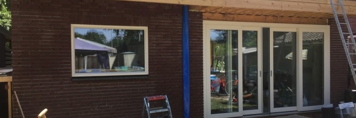 "Wat veel werk!" | Mamanita