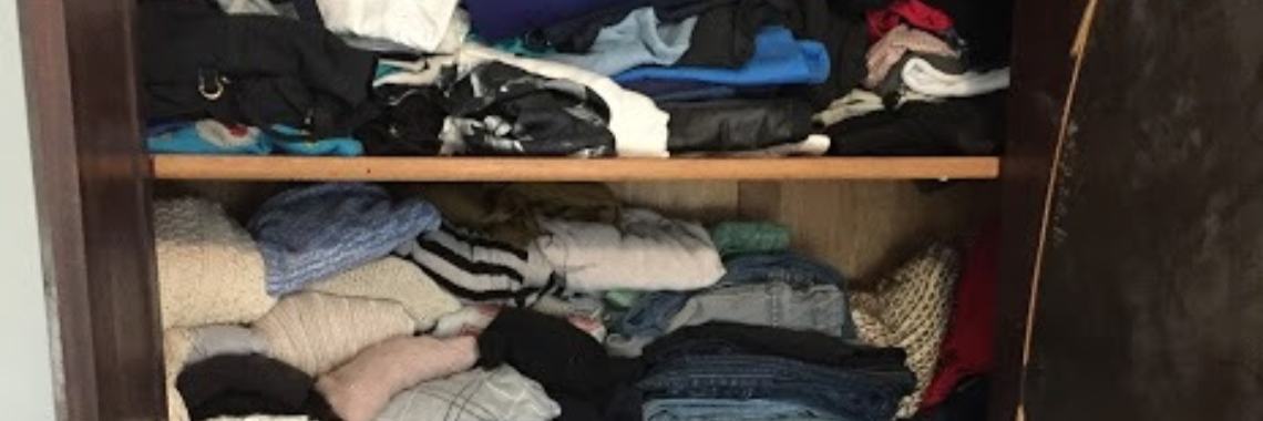 Welkom in mijn rommelhuis! | Mamanita