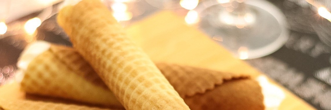 Recept: Nieuwjaarsrolletjes | Mariëlle