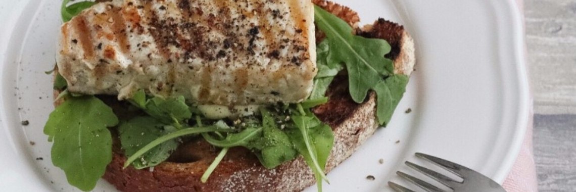 Recept: Club tonijn met wasabi mayonaise | Mariëlle