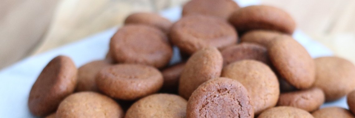 Recept: Zelf kruidnootjes maken | Mariëlle