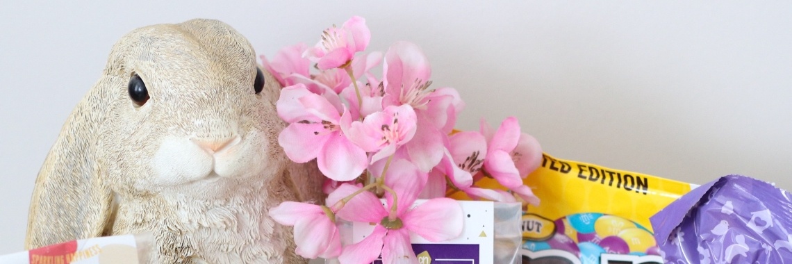 WINACTIE: Win meer dan een kilo Paaschocolade | Mariëlle