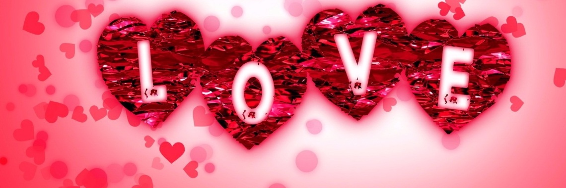 Liefde (gedicht) | Chantal