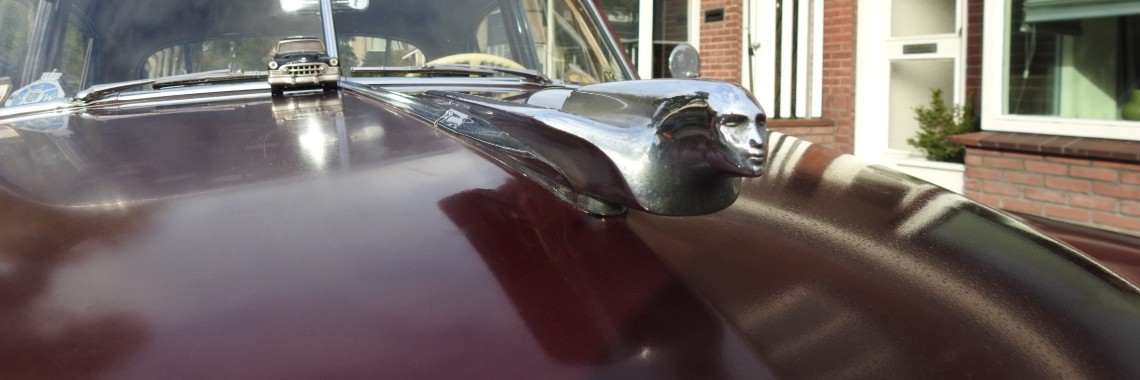 Cadillac | Enschedekiektmee