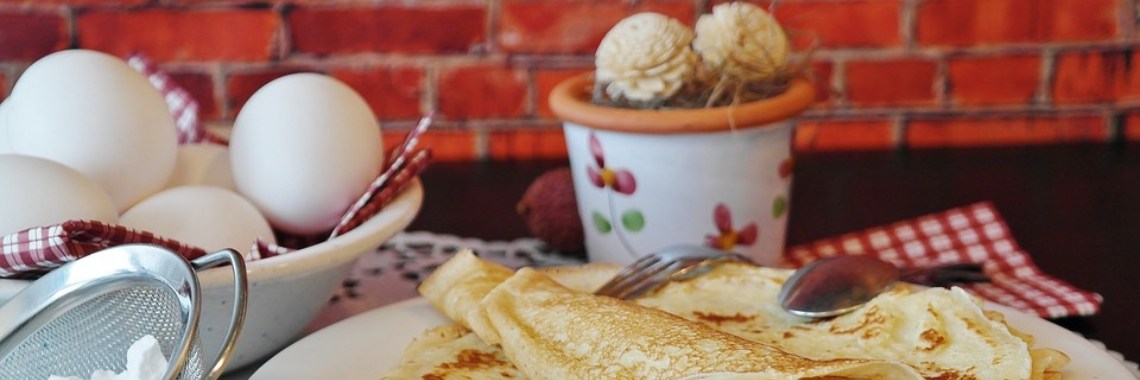 25 Food Vragen Tag # | Sabrina Mols