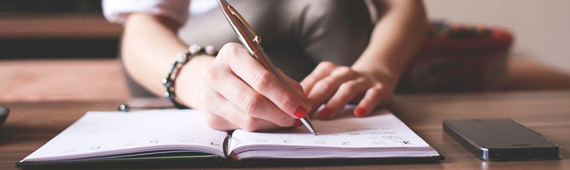 Checklist ik: Mijn antwoorden deel 4 | Sabrina Mols