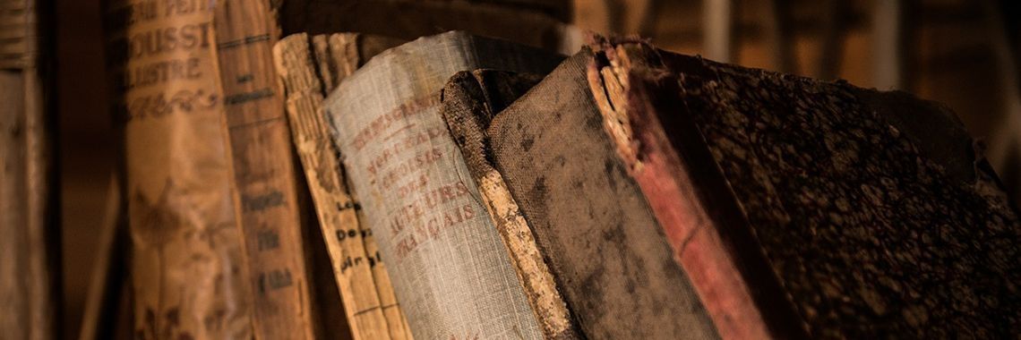 De 8ste regel van de 80ste bladzijde... | Sabrina Mols