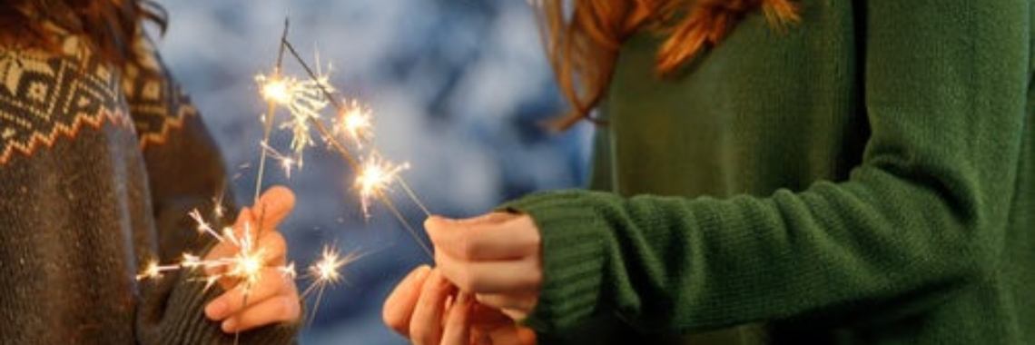 December challenge 2018 | Sabrina Mols