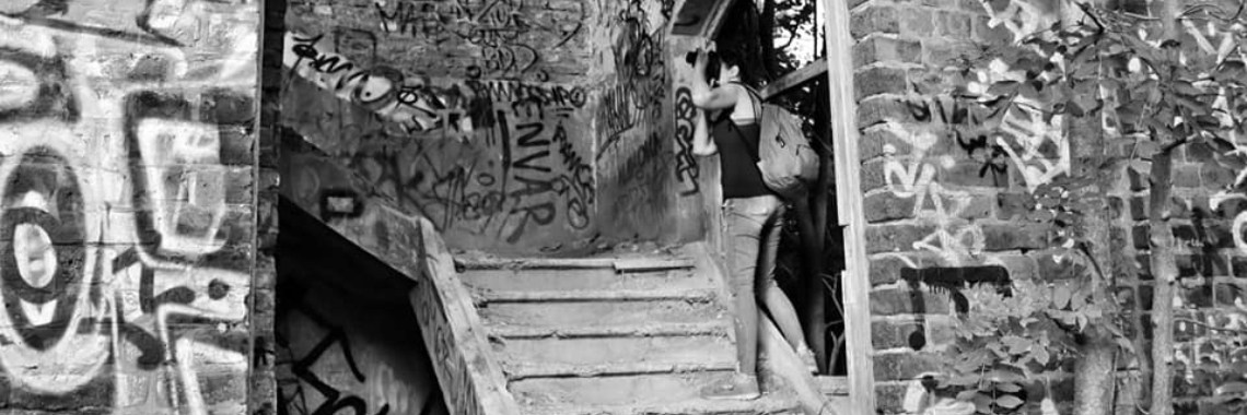 fort de la chartreuse | Sabrina Mols