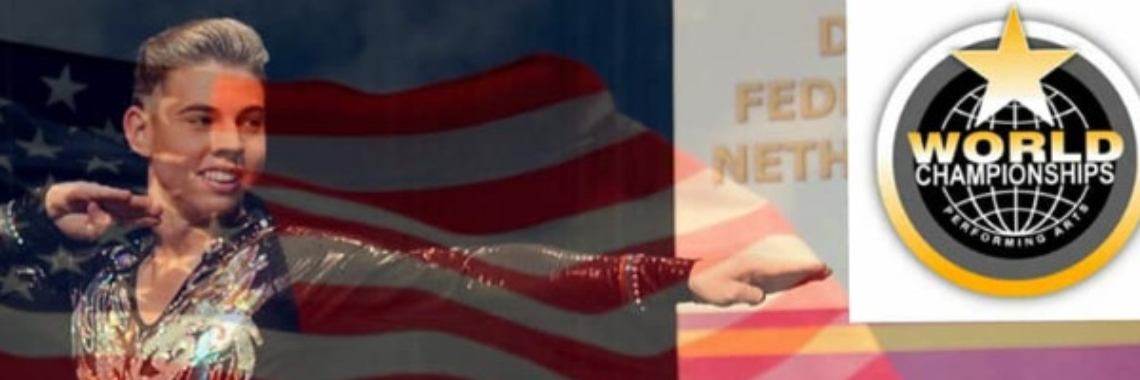 Help Tiamo naar LA Amerika | Sabrina Mols