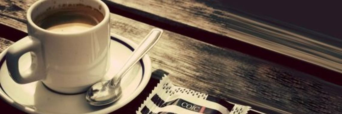 I ♥ Coffee-tag # | Sabrina Mols