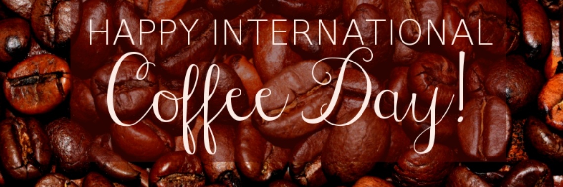 Internationale koffiedag | Sabrina Mols
