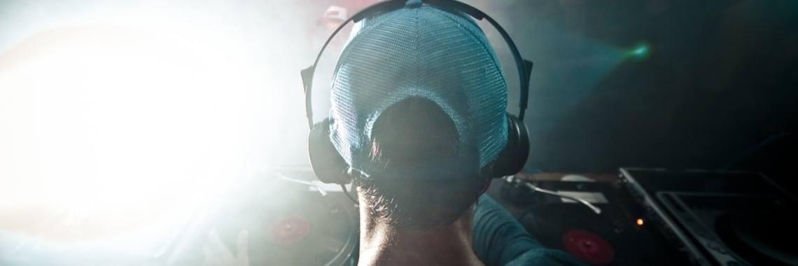 Avicii ~ Tim Bergling | Sabrina Mols